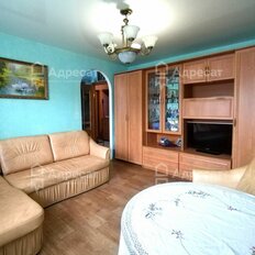 Квартира 56,9 м², 4-комнатная - изображение 2