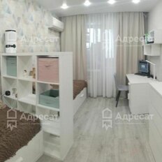 Квартира 61,1 м², 3-комнатная - изображение 2