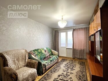 Снять квартиру в брежневке в Москве и МО - изображение 48
