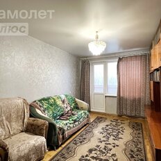 Квартира 47,5 м², 2-комнатная - изображение 3