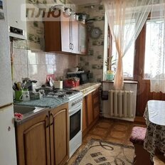 Квартира 55,9 м², 3-комнатная - изображение 5