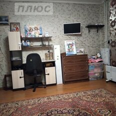 Квартира 32,2 м², 1-комнатная - изображение 5