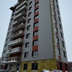 Квартира 58,7 м², 2-комнатная - изображение 2