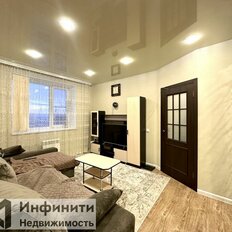 Квартира 31,6 м², 1-комнатная - изображение 5