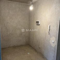 Квартира 44 м², 1-комнатные - изображение 5
