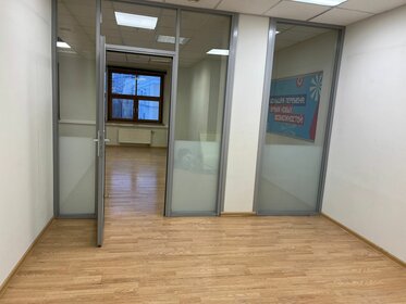 294,3 м², офис 932 048 ₽ в месяц - изображение 47