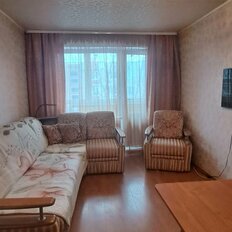 Квартира 71,6 м², 3-комнатная - изображение 2