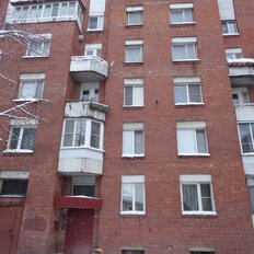 Квартира 39,3 м², 1-комнатная - изображение 1