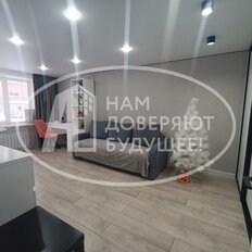 Квартира 53,1 м², 2-комнатная - изображение 2