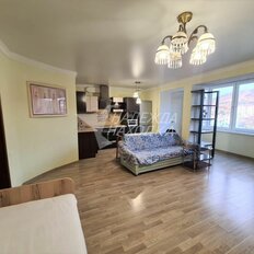 Квартира 60 м², 2-комнатная - изображение 1