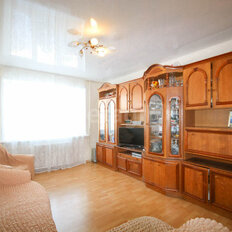 Квартира 64,4 м², 3-комнатная - изображение 4