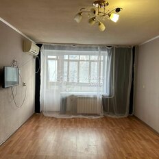 Квартира 39,6 м², 1-комнатная - изображение 5