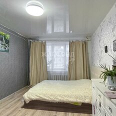 Квартира 61 м², 3-комнатная - изображение 4