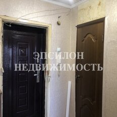 Квартира 34,1 м², 1-комнатная - изображение 5