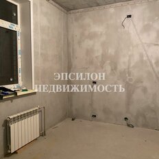 Квартира 47,9 м², 1-комнатная - изображение 5