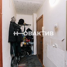 Квартира 32,7 м², 1-комнатная - изображение 1