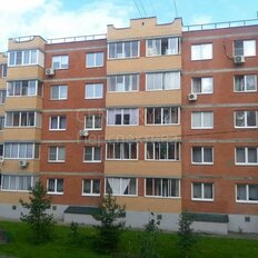 Квартира 33,5 м², 1-комнатная - изображение 5