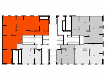 319,7 м², помещение свободного назначения 38 364 000 ₽ - изображение 24