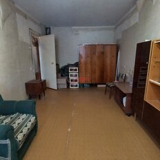 Квартира 32,5 м², 1-комнатная - изображение 1