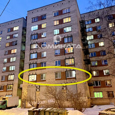 Квартира 186,1 м², 8-комнатная - изображение 1