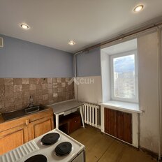 Квартира 32,6 м², 1-комнатная - изображение 1