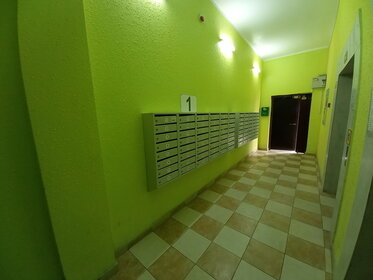Купить трехкомнатную квартиру рядом со школой у метро Нарвская (красная ветка) в Санкт-Петербурге и ЛО - изображение 41
