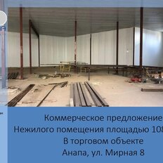 1084 м², помещение свободного назначения - изображение 1