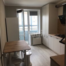 Квартира 36,4 м², 1-комнатная - изображение 4