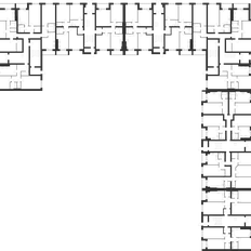 Квартира 92,9 м², 3-комнатная - изображение 5