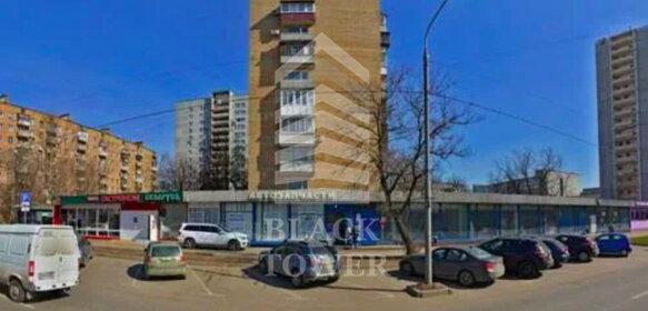 435 м², офис 81 960 088 ₽ - изображение 75