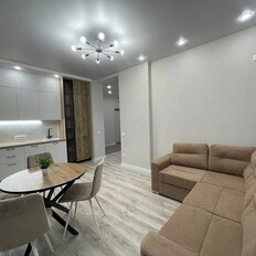 Квартира 55 м², 2-комнатная - изображение 5