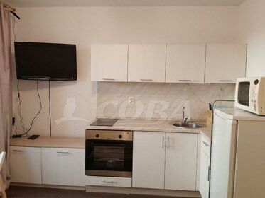 30 м², квартира-студия 17 000 ₽ в месяц - изображение 12