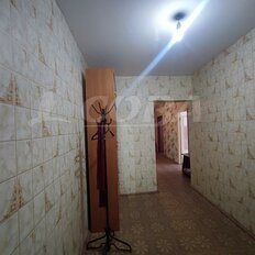 Квартира 74,2 м², 3-комнатная - изображение 5