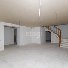 Квартира 242,2 м², 6-комнатная - изображение 2