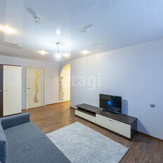 Квартира 56,5 м², 3-комнатная - изображение 2