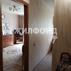 Квартира 29,5 м², 1-комнатная - изображение 3