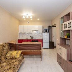 Квартира 35,2 м², 2-комнатная - изображение 5