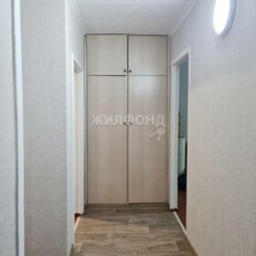 Квартира 44 м², 2-комнатная - изображение 4