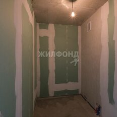 Квартира 40,5 м², 2-комнатная - изображение 5