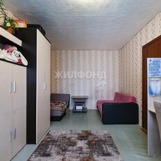 Квартира 42,8 м², 2-комнатная - изображение 3