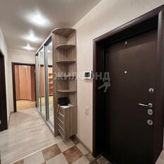 Квартира 50 м², 2-комнатная - изображение 5