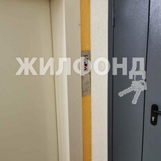 17 м², машиноместо - изображение 3