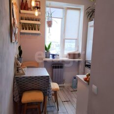 Квартира 44,5 м², 2-комнатная - изображение 3