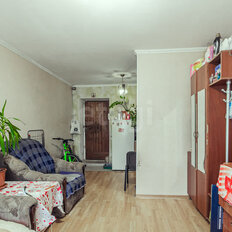 17,5 м², комната - изображение 2