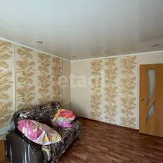 Квартира 35,8 м², 2-комнатная - изображение 3