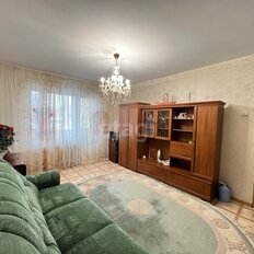 Квартира 52,1 м², 2-комнатная - изображение 3