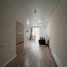 Квартира 36,9 м², 1-комнатная - изображение 2