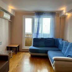 Квартира 37,5 м², 1-комнатная - изображение 2