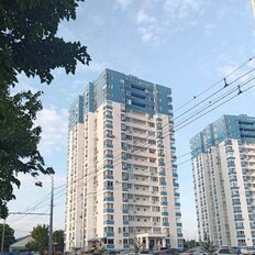 Квартира 42,2 м², 1-комнатная - изображение 3