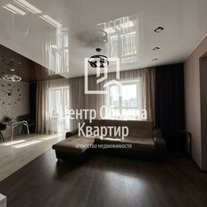 Квартира 81 м², 3-комнатная - изображение 4